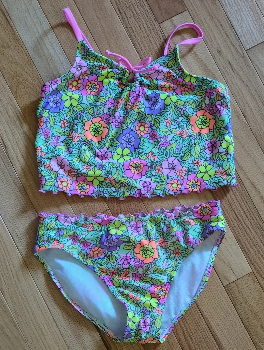 Girls XL Swimsuit